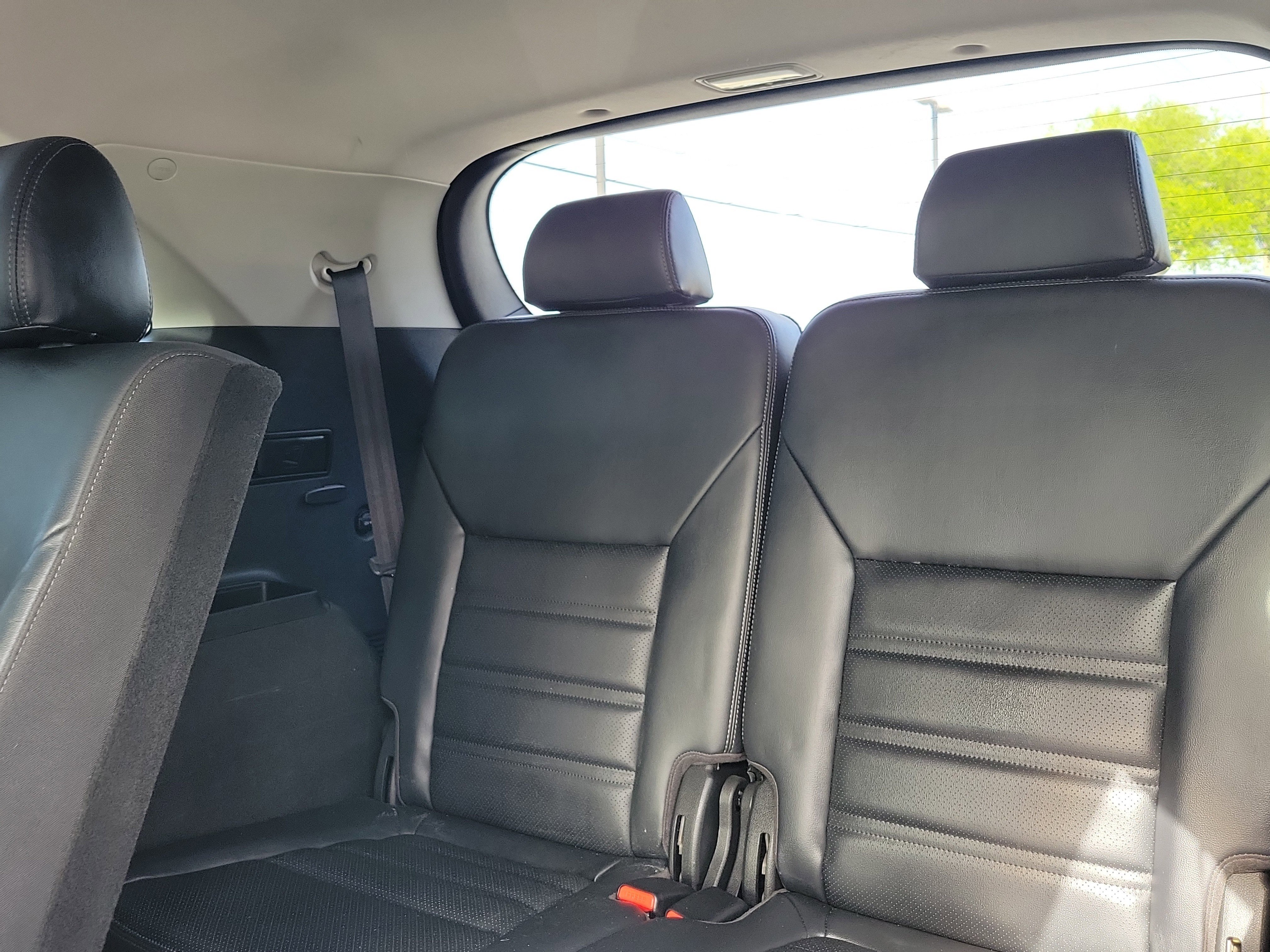 Used 2018 Kia Sorento EX image 13