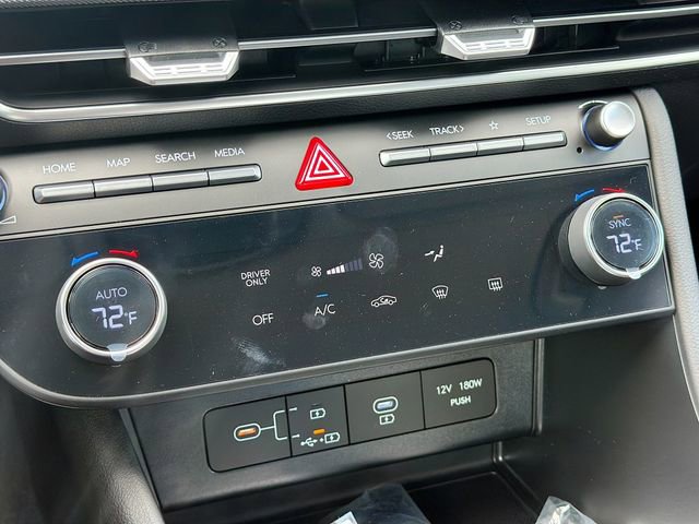 New 2026 Hyundai Sonata Blue image 15