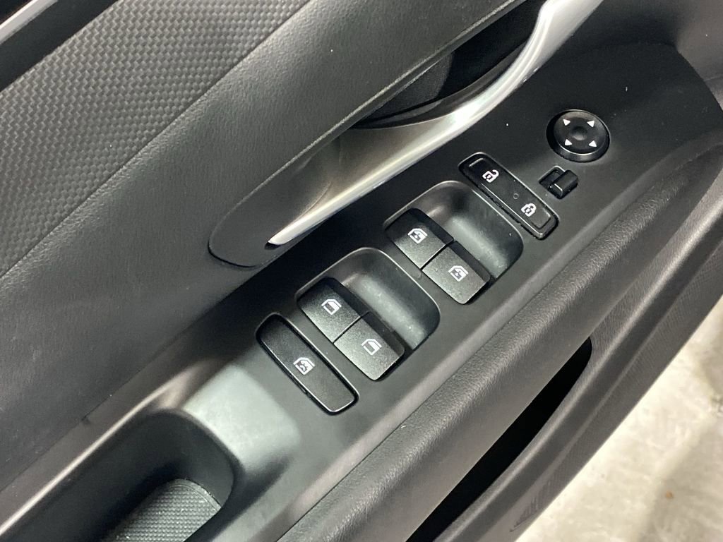 Used 2024 Hyundai Tucson SEL image 15