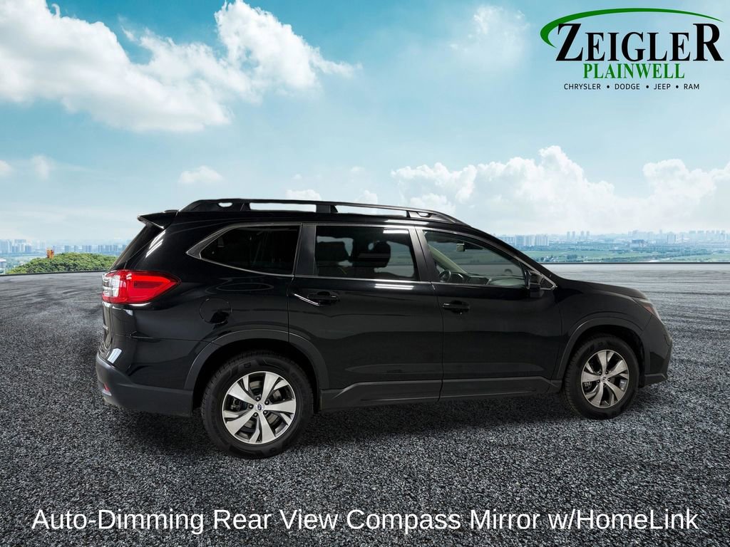 Used 2024 Subaru Ascent Premium w/ Convenience Package image 9