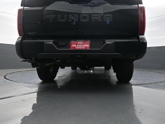 Used 2026 Toyota Tundra Platinum AWD/4WD image 36