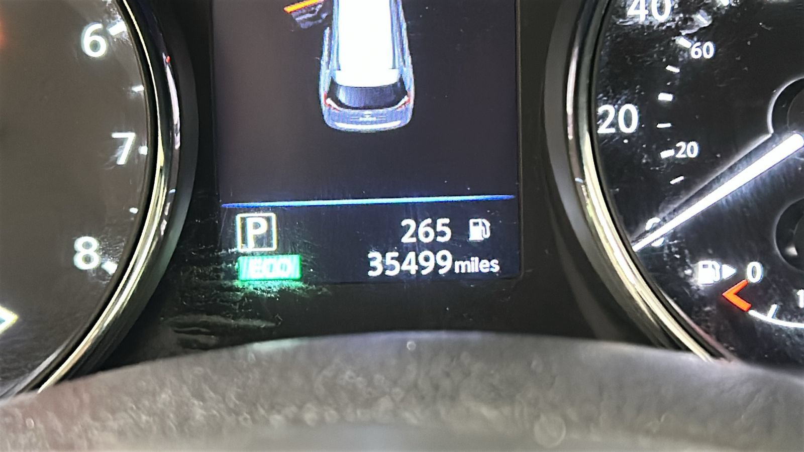 Used 2020 Nissan Rogue S FWD image 22