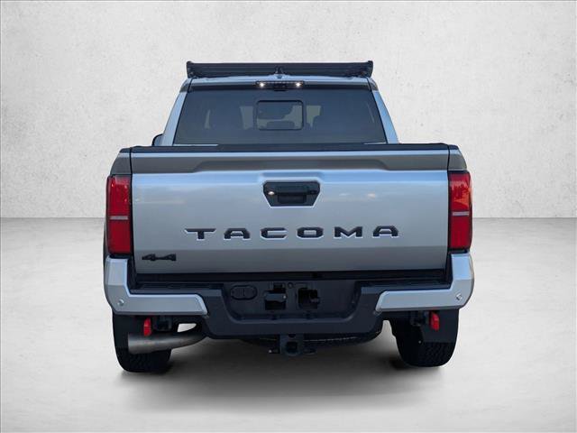Used 2024 Toyota Tacoma TRD Off-Road w/ TRD Off Road Premium Package AWD/4WD image 7