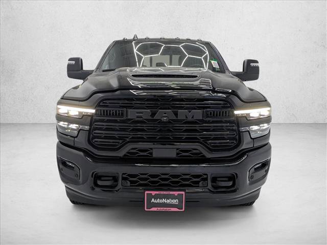New 2026 RAM 3500 Laramie w/ Night Edition image 5