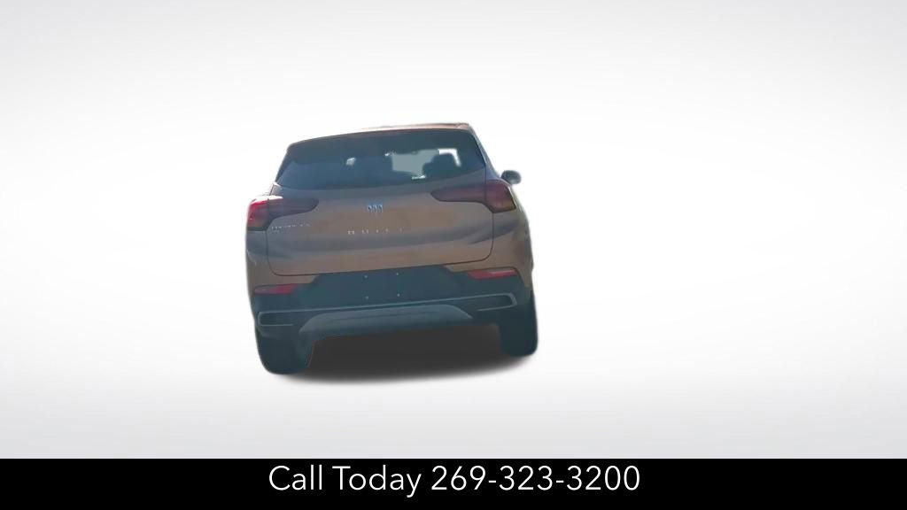 New 2026 Buick Encore GX Preferred w/ Comfort Package image 6