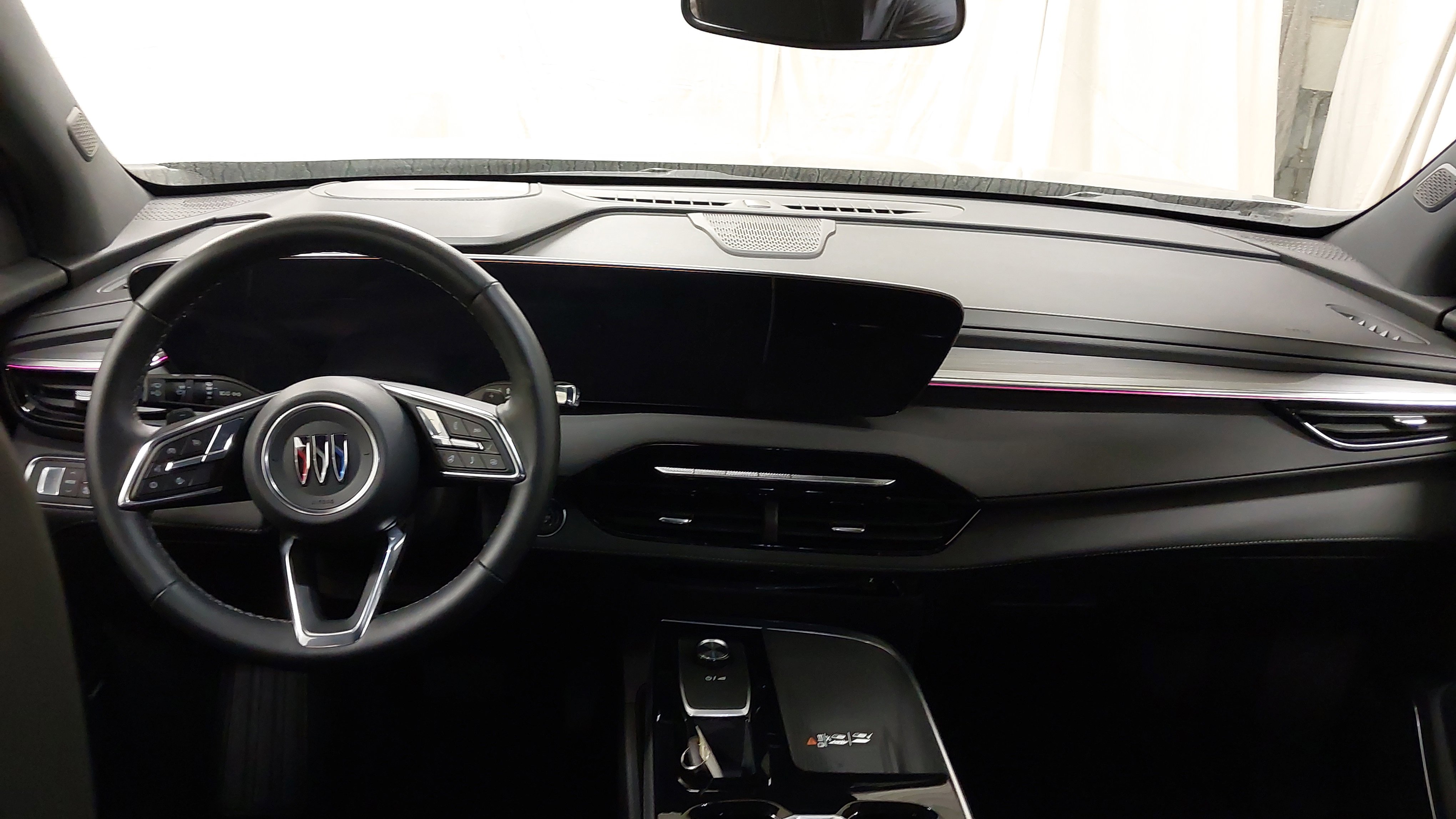 Used 2025 Buick Enclave Preferred image 26