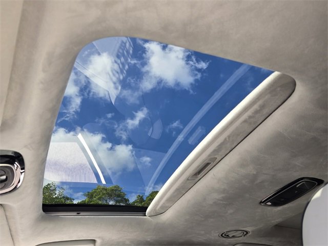 Used 2023 Hyundai Palisade Calligraphy image 23