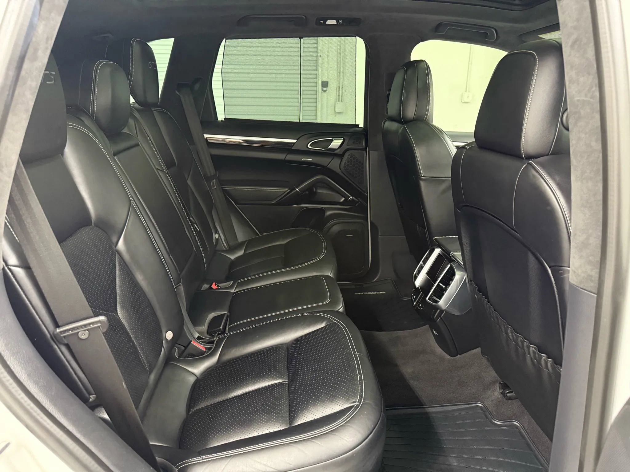 Used 2018 Porsche Cayenne GTS w/ Premium Package Plus image 35