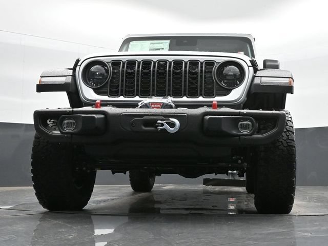 Used 2024 Jeep Wrangler Unlimited Rubicon w/ Capability Package AWD/4WD image 43