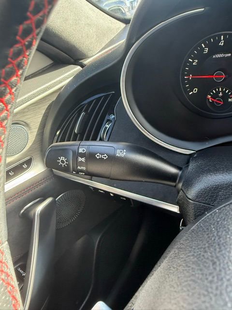 Used 2023 Kia Stinger GT2 w/ Option Group 015 image 22