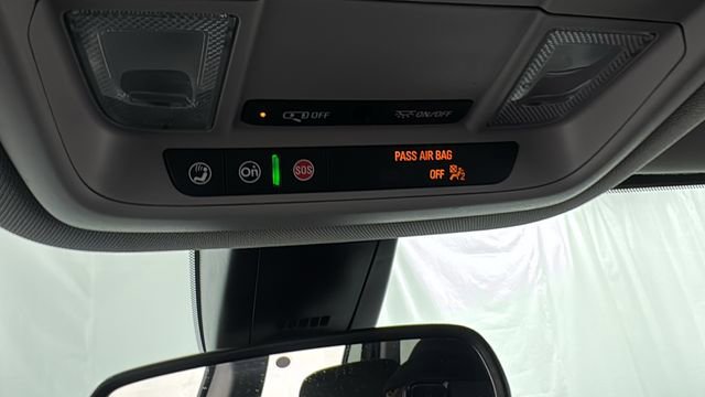 Used 2023 GMC Acadia AT4 image 35