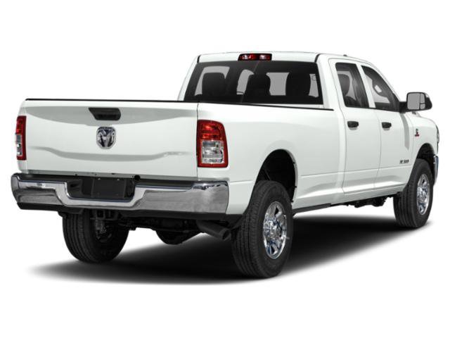 Used 2022 RAM 2500 Big Horn w/ Night Edition AWD/4WD image 5