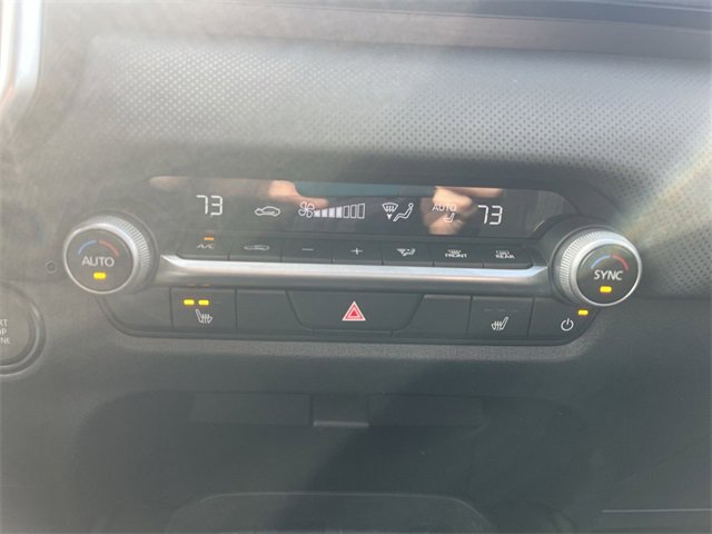 Used 2024 MAZDA CX-50 AWD 2.5 S w/ Weather Package image 19