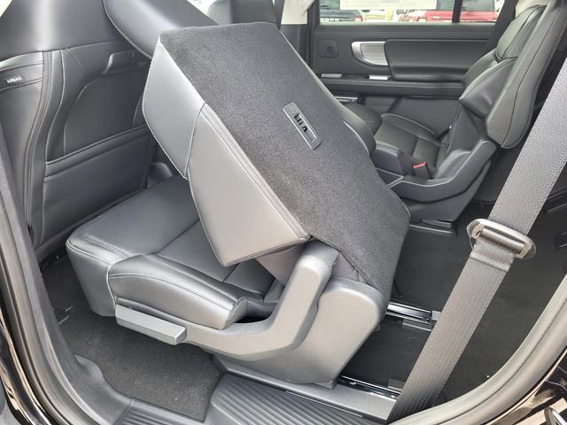 New 2026 Ford Expedition Platinum w/ Driver's Package image 22