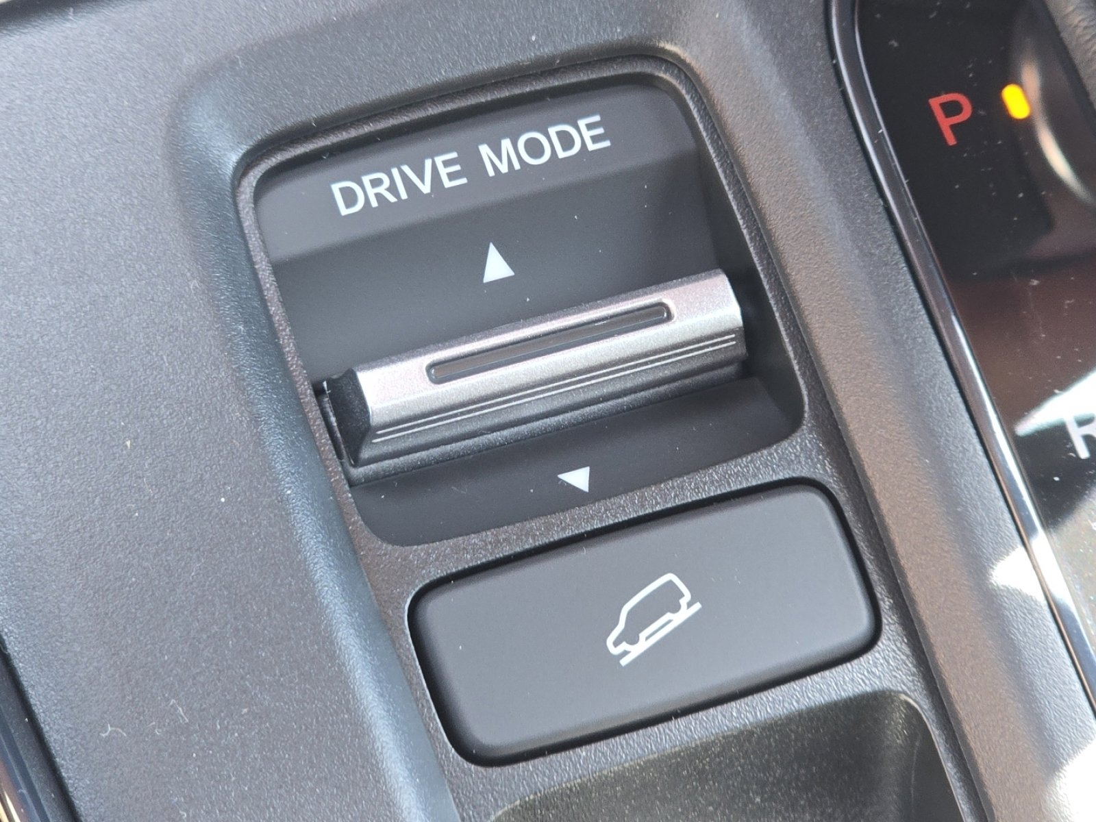 New 2026 Honda CR-V Sport-L image 10