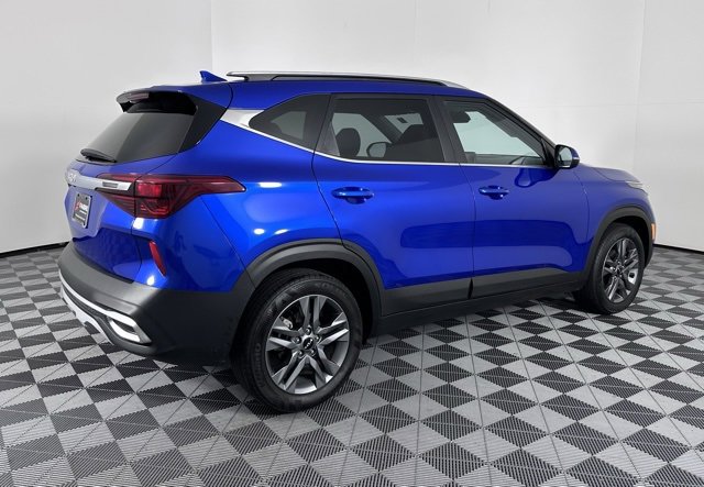 Used 2023 Kia Seltos S image 8