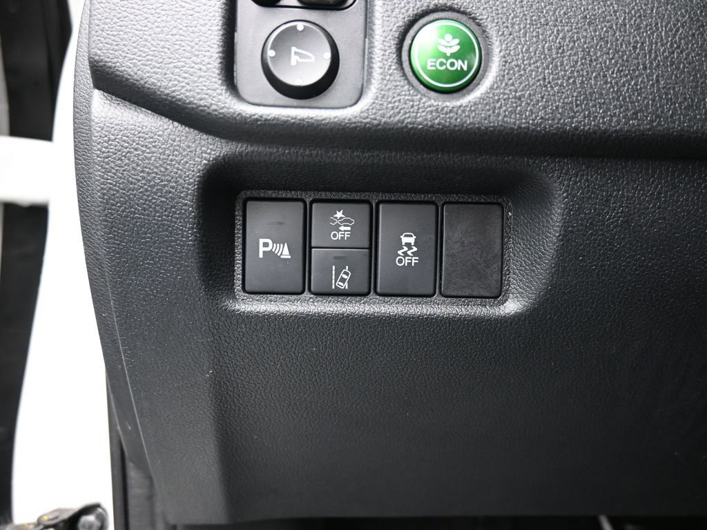 Certified 2020 Honda Passport Elite image 33