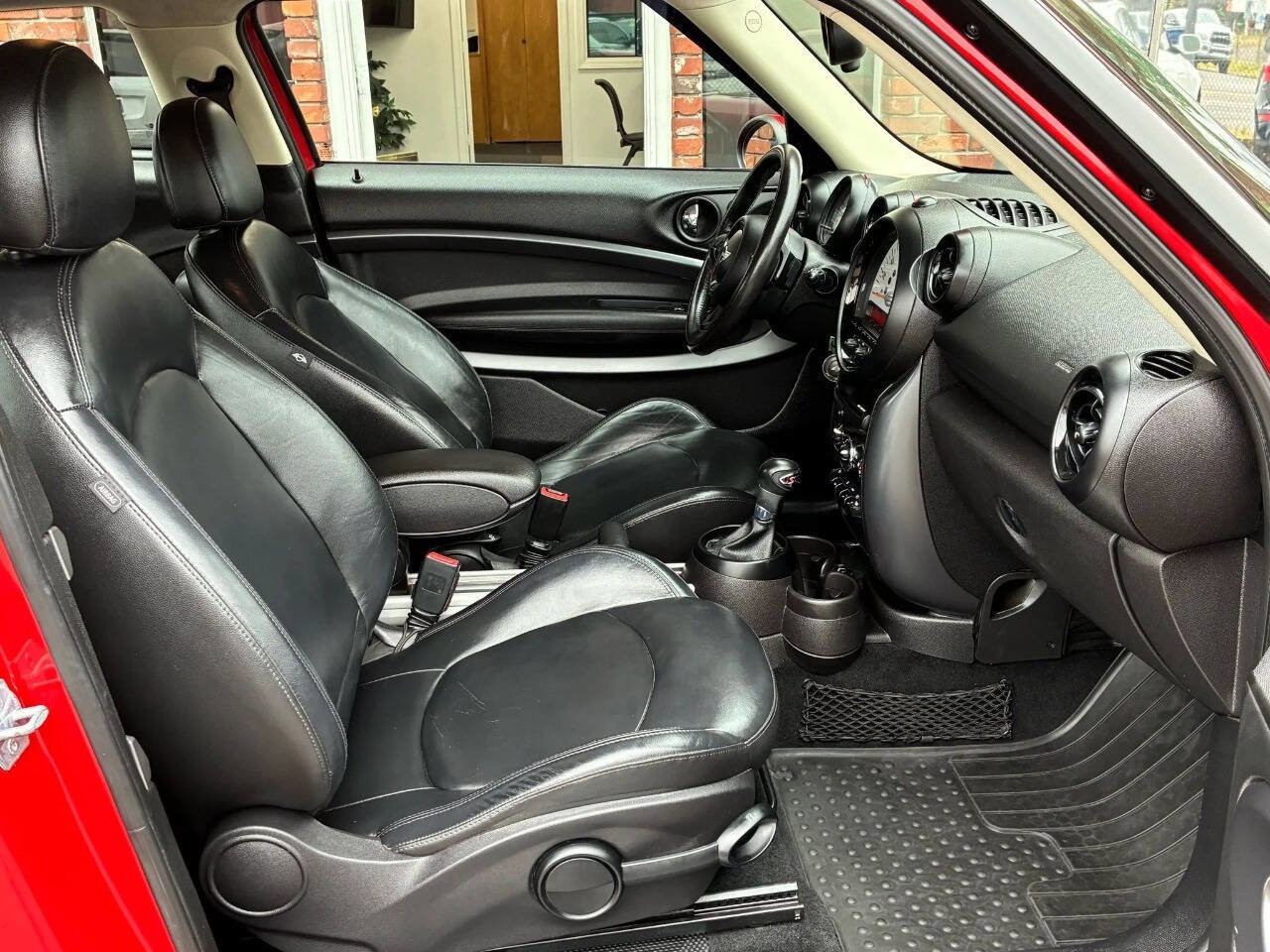 Used 2014 MINI Cooper Paceman S w/ Cold Weather Package image 14