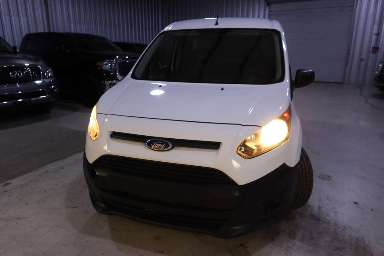 Used 2016 Ford Transit Connect XL image 39