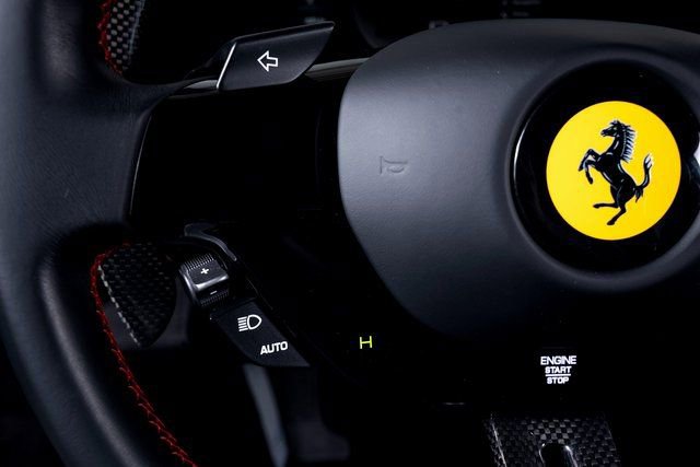 Certified 2022 Ferrari SF90 Stradale image 41