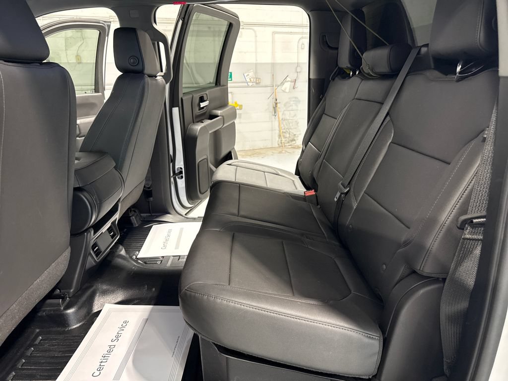 Used 2022 Chevrolet Silverado 3500 W/T AWD/4WD image 37