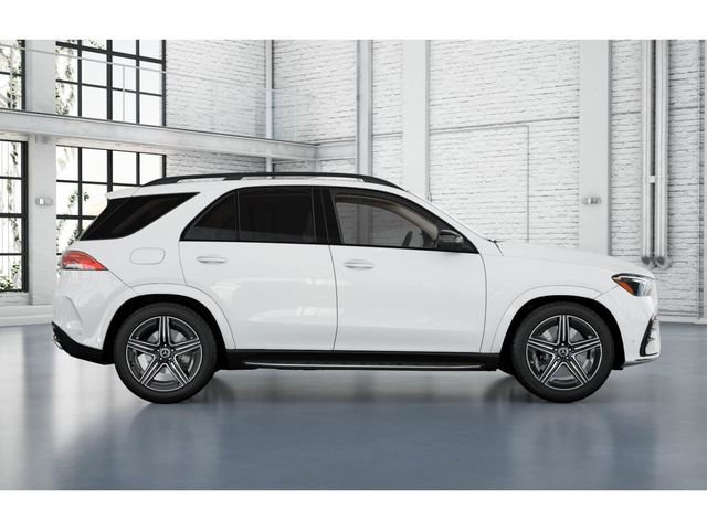 New 2026 Mercedes-Benz GLE 450 4MATIC image 2
