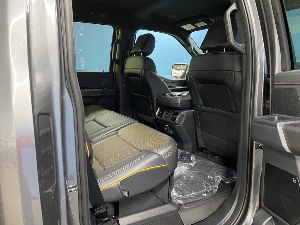 New 2025 Ford F150 Tremor image 39