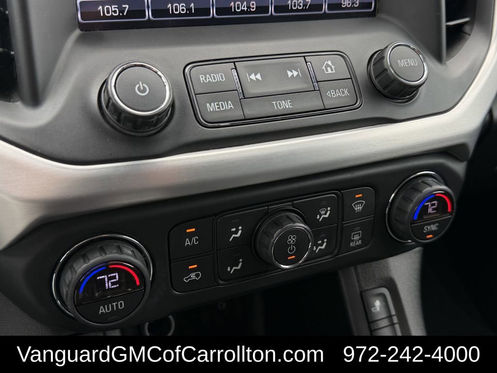 Used 2018 GMC Acadia SLT FWD image 21