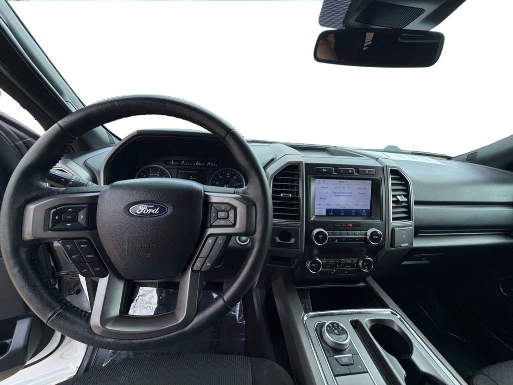 Used 2020 Ford Expedition XLT image 21