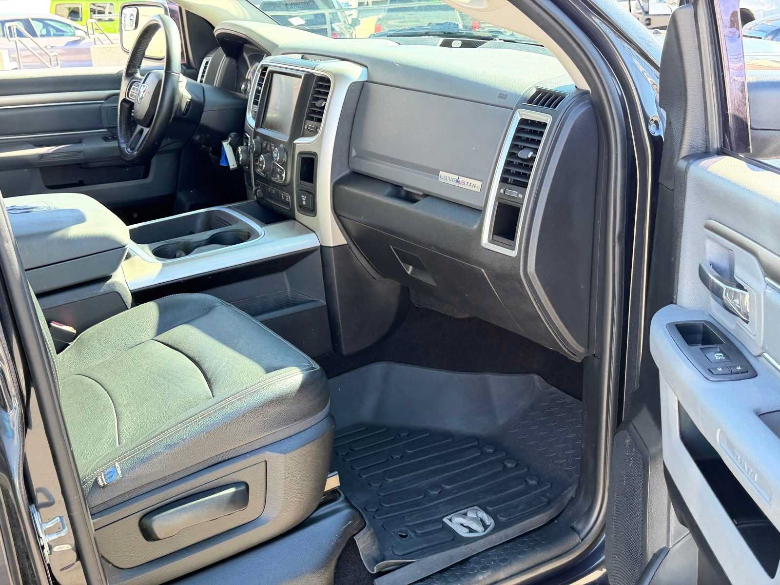 Used 2017 RAM 1500 Lone Star RWD image 27