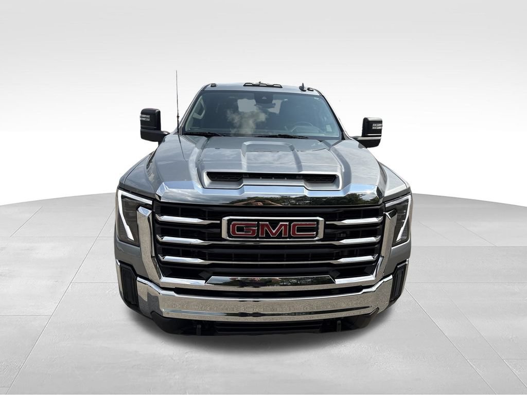 Used 2024 GMC Sierra 3500 SLE w/ SLE Convenience Package AWD/4WD image 11