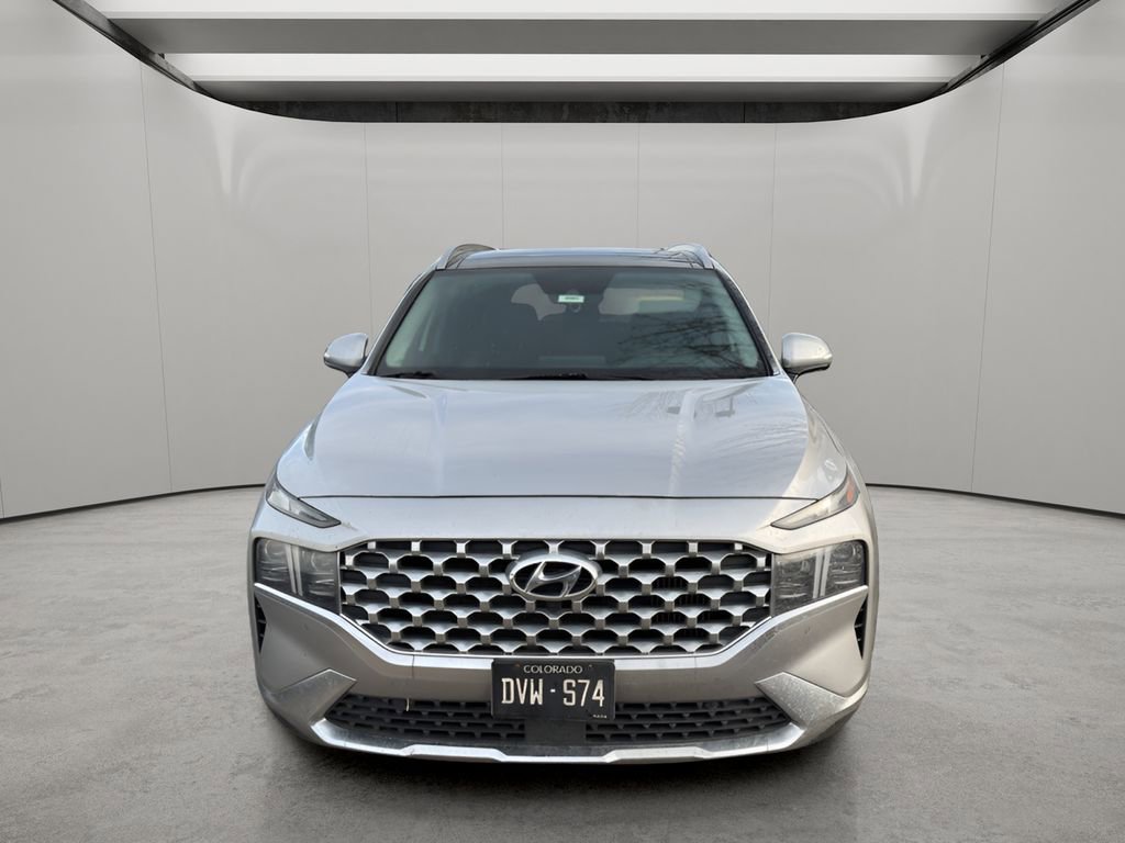 Used 2023 Hyundai Santa Fe Limited image 15