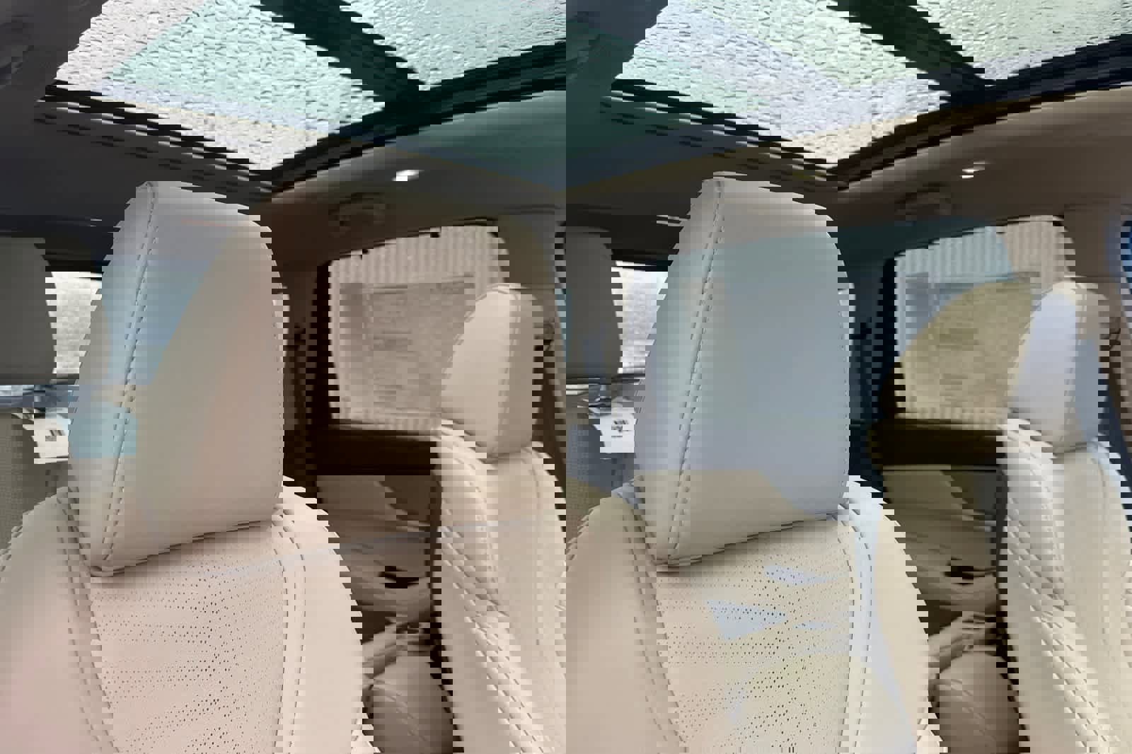 Certified 2025 Acura MDX SH-AWD w/ Technology Package image 15