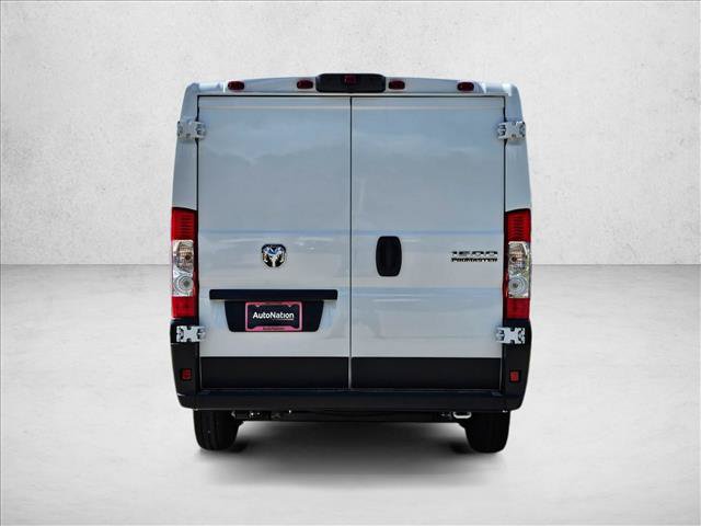New 2026 RAM ProMaster 1500 FWD image 8