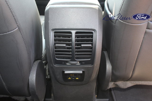 Certified 2020 Ford Edge ST-Line FWD image 15