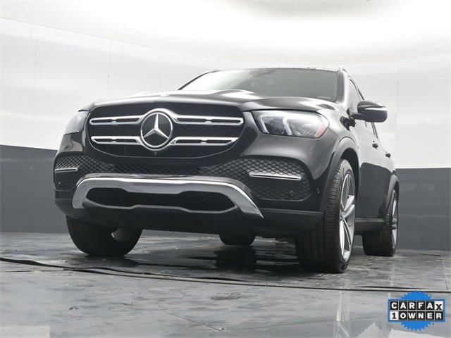 Used 2022 Mercedes-Benz GLE 350 GLE 350 image 42