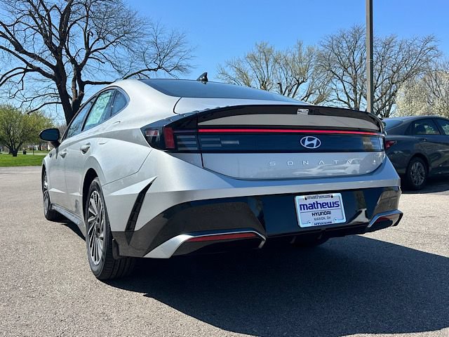 Used 2026 Hyundai Sonata SEL FWD image 6