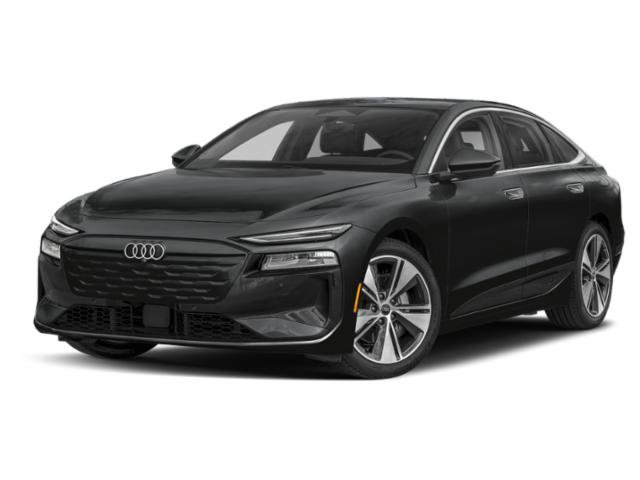 New 2027 Audi A6 e-tron Premium Plus