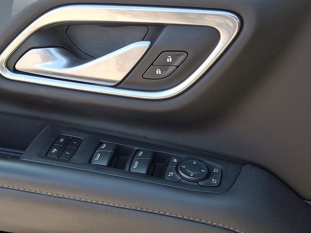 Used 2022 Chevrolet Tahoe Z71 w/ Z71 Off-Road Package image 24