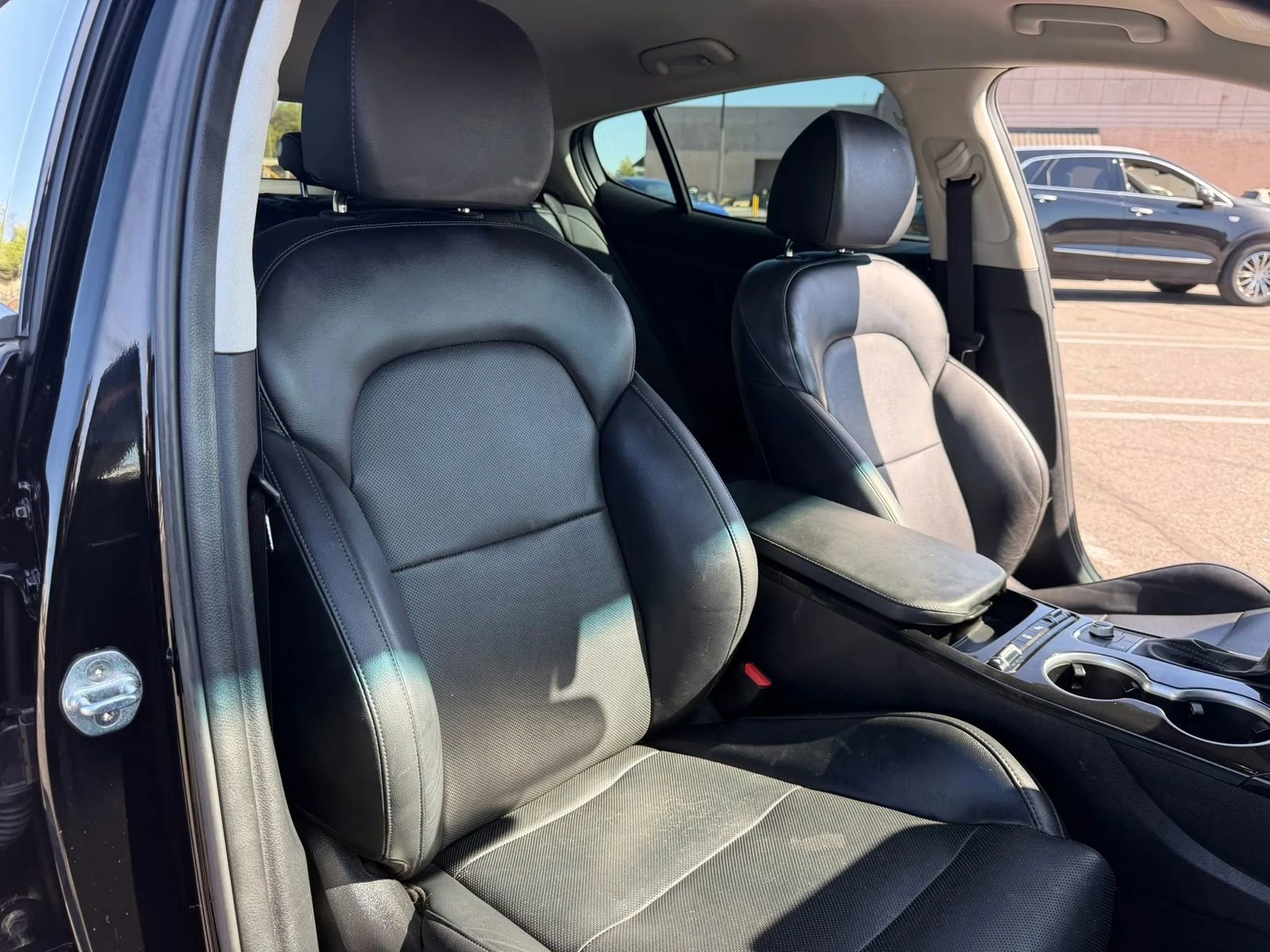 Used 2019 Kia Stinger image 34