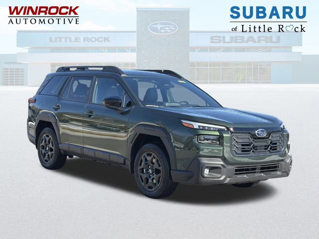 New 2026 Subaru Outback Limited
