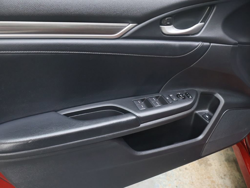 Used 2020 Honda Civic EX-L image 18