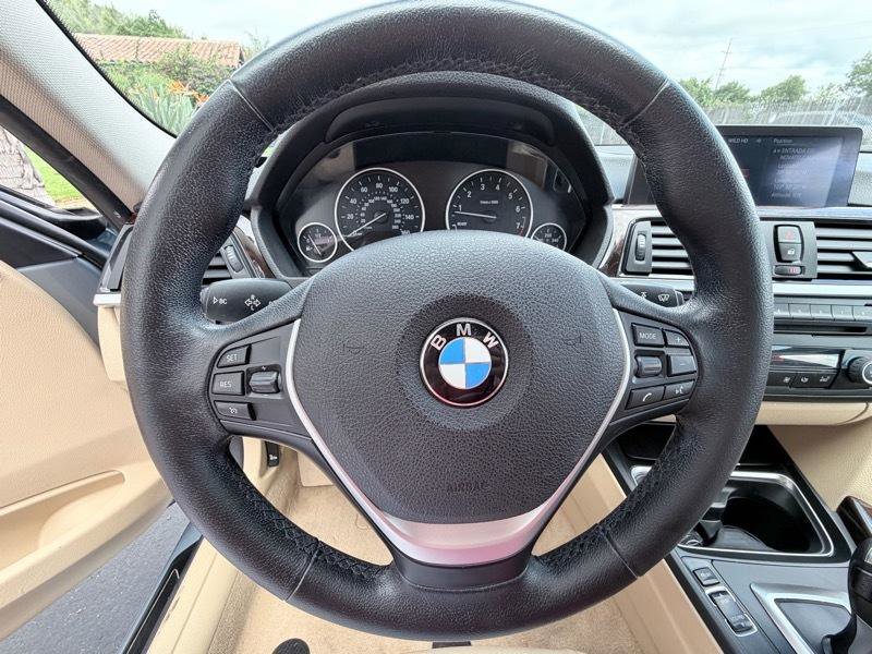 Used 2015 BMW 328i Sedan RWD image 14