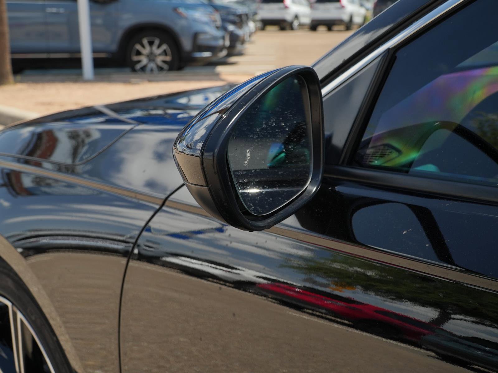 Used 2025 Honda Accord Sport image 11