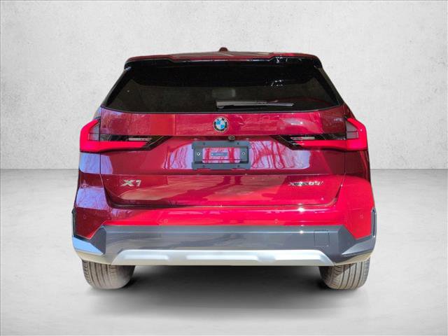 New 2026 BMW X1 xDrive28i w/ Convenience Package image 8