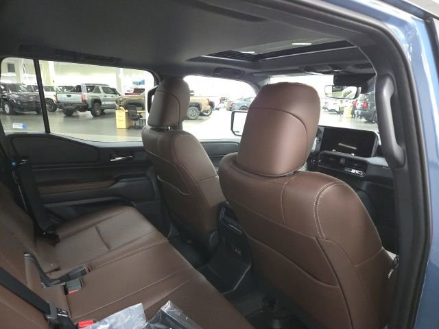 New 2026 Toyota Land Cruiser AWD/4WD image 12