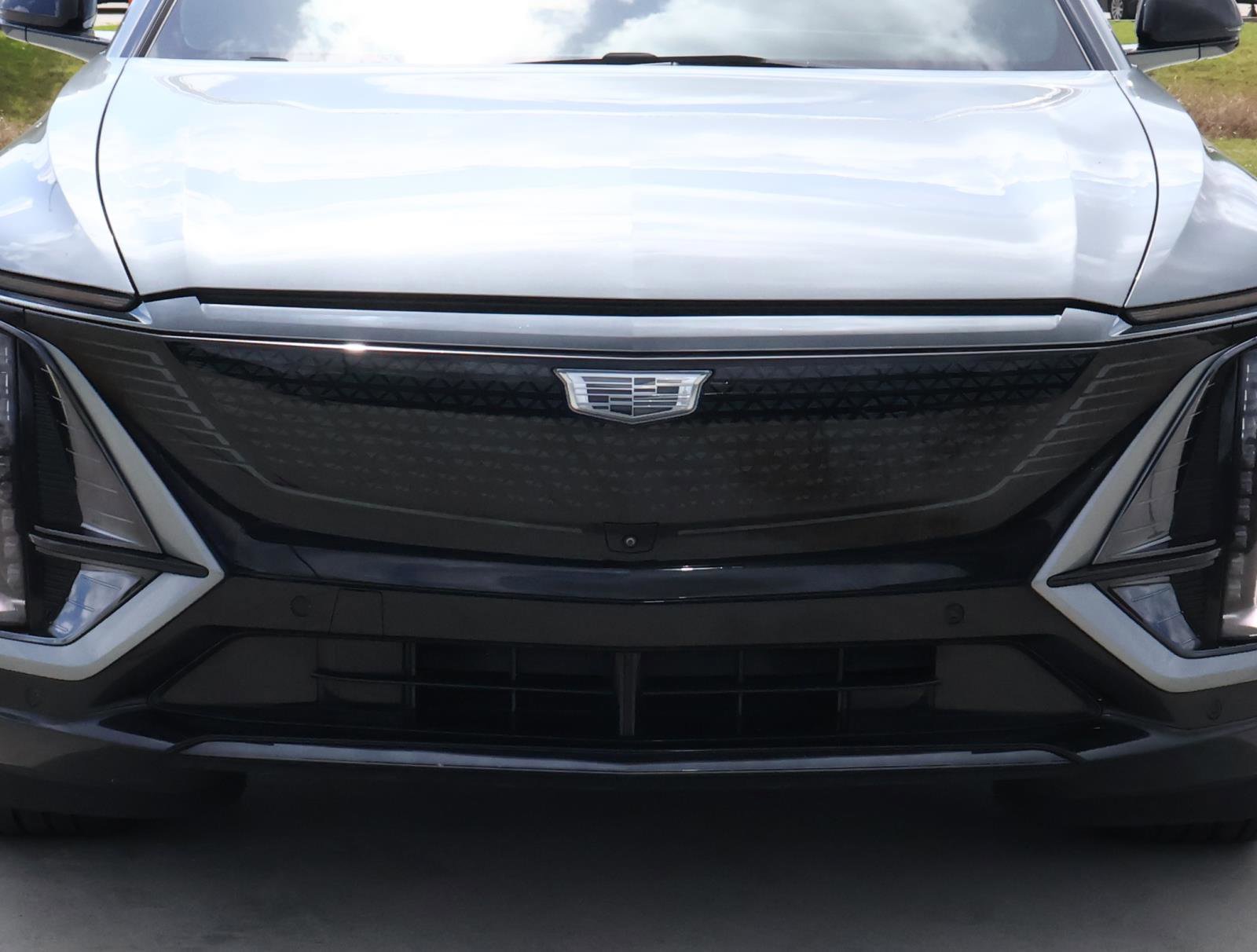 Certified 2024 Cadillac Lyriq Sport RWD image 8