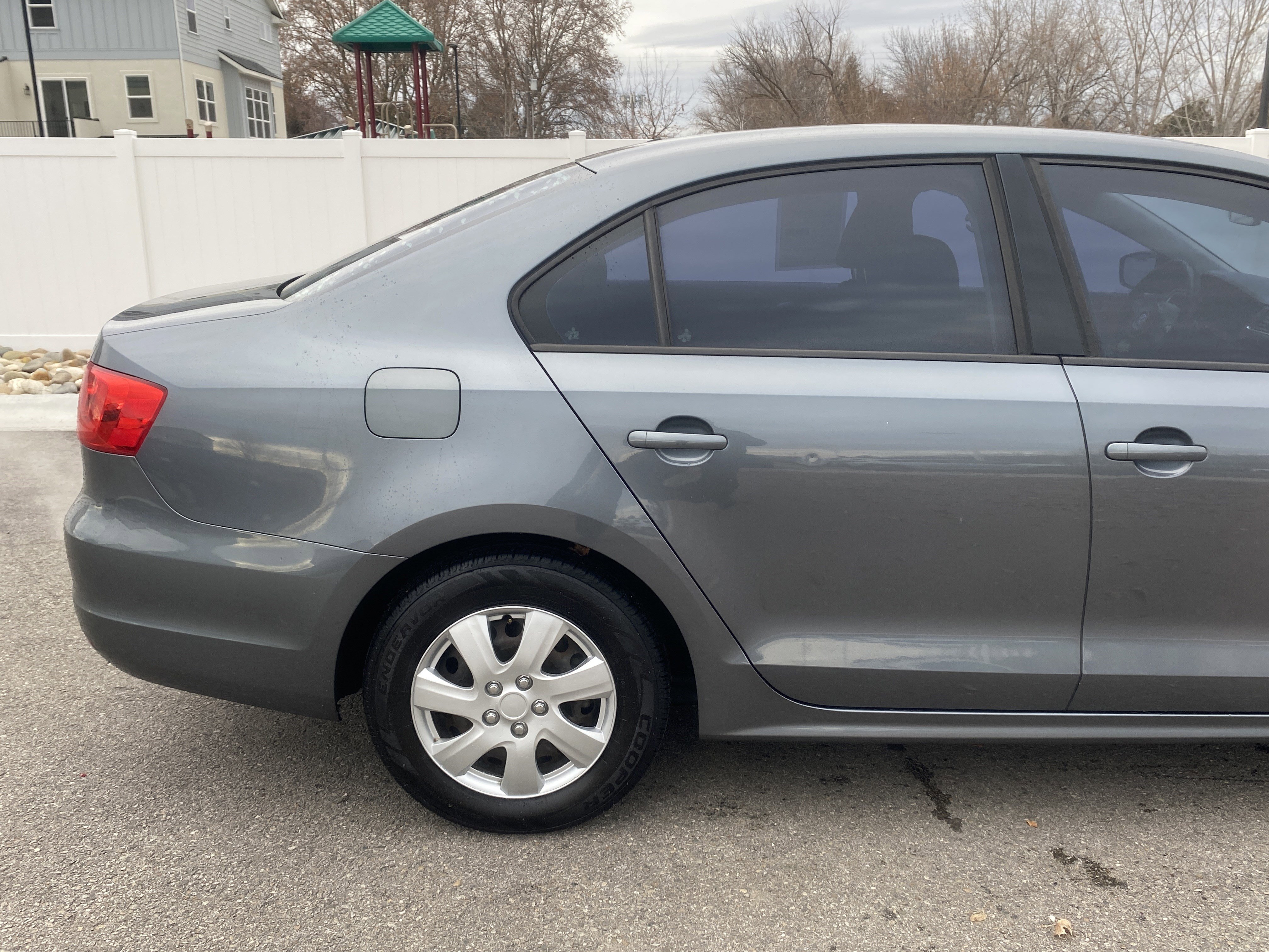 Used 2014 Volkswagen Jetta S image 6