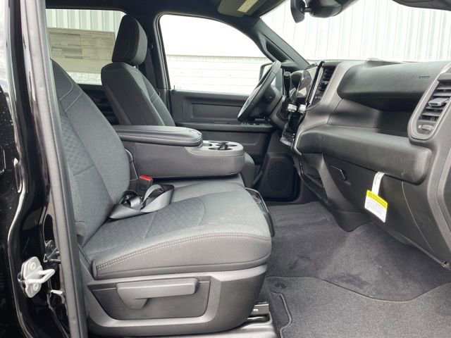 New 2026 RAM 2500 Tradesman image 15