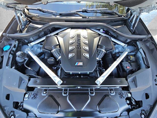 New 2026 BMW X5 M60i image 18